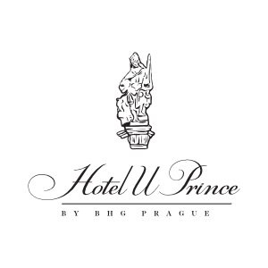 Logo hotelu U Prince