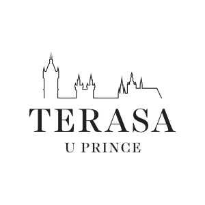logo bar & grillu Terasa U Prince