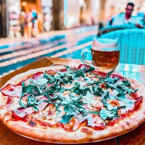 Restaurant Zlaty Strom 10