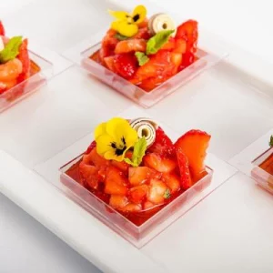 015 Jahodovy Tartar S Matou 015 Jahodovy Tartar S Matou