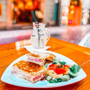 Restaurant Zlaty Strom 09