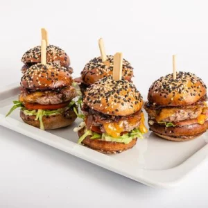 009 Mini Burgery 009 Mini Burgery