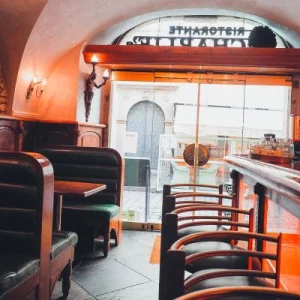 Restaurant Zlaty Strom 03