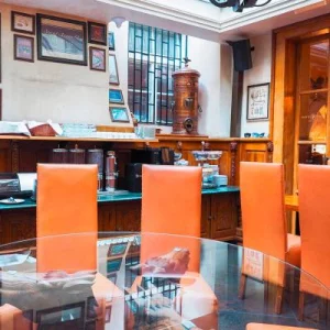 Restaurant Zlaty Strom 11