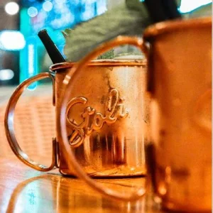 Restaurant Zlaty Strom 06