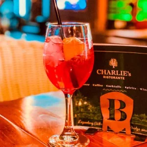 Restaurant Zlaty Strom 04