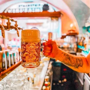 Restaurant Zlaty Strom 05