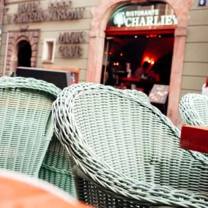 Restaurant Zlaty Strom 01