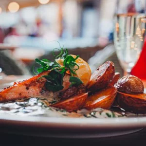 Restaurant Zlaty Strom 08