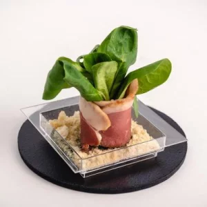 002 Macerovana Kachni Prsa S Polnickem 002 Macerovana Kachni Prsa S Polnickem