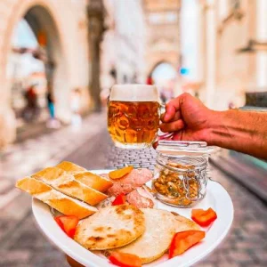 Restaurant Zlaty Strom 