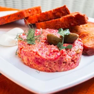 Restaurant Zlaty Strom 07